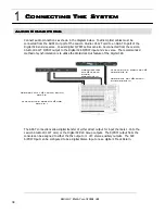 Preview for 3 page of Lexicon CORE-32 Setup Manual