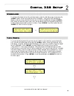 Preview for 4 page of Lexicon CORE-32 Setup Manual