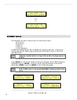 Preview for 5 page of Lexicon CORE-32 Setup Manual