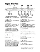 Preview for 10 page of Lexicon MX200 User Manual