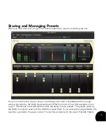 Preview for 23 page of Lexicon PCM NATIVE CHORUS Owner'S Manual