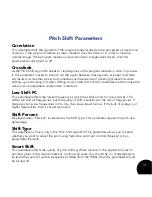 Preview for 49 page of Lexicon PCM NATIVE EFFECTS BUNDLE Owner'S Manual