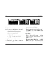 Preview for 59 page of Lexicon RT-10 User Manual