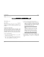 Preview for 74 page of Lexicon RT-10 User Manual