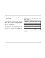 Preview for 81 page of Lexicon RT-10 User Manual