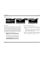 Preview for 88 page of Lexicon RT-10 User Manual