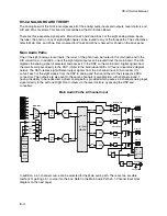 Preview for 80 page of Lexicon RV-8 Service Manual