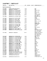 Preview for 133 page of Lexicon RV-8 Service Manual