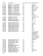 Preview for 148 page of Lexicon RV-8 Service Manual