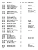 Preview for 152 page of Lexicon RV-8 Service Manual