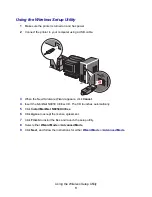 Preview for 9 page of Lexmark 14S0165 - MarkNet N8050 Print Server User Manual