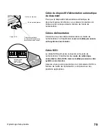 Preview for 79 page of Lexmark 16A0310 - OptraImage 242 Setup Manual