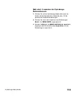 Preview for 119 page of Lexmark 16A0310 - OptraImage 242 Setup Manual