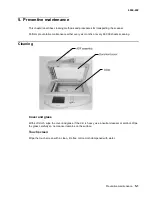 Preview for 73 page of Lexmark 16C0365 - 5500 MFP Service Manual