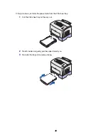 Preview for 46 page of Lexmark 21S0150 - E 321 B/W Laser Printer Reference