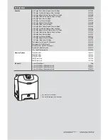 Preview for 3 page of Lexmark 34C0150 Specifications