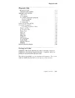 Preview for 95 page of Lexmark 4079 - Plus Color Jetprinter Inkjet Printer Service Manual