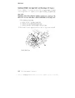 Preview for 138 page of Lexmark 4079 - Plus Color Jetprinter Inkjet Printer Service Manual