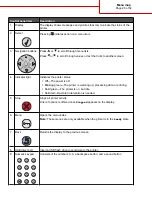 Preview for 26 page of Lexmark 534n - C Color Laser Printer Color Quality Manual