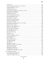 Preview for 6 page of Lexmark 7462 series Service Manual