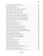 Preview for 12 page of Lexmark 7462 series Service Manual