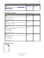 Preview for 44 page of Lexmark 7462 series Service Manual