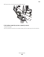 Preview for 389 page of Lexmark 7462 series Service Manual