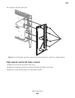 Preview for 441 page of Lexmark 7462 series Service Manual