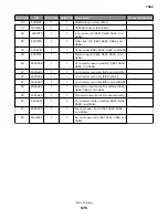 Preview for 575 page of Lexmark 7462 series Service Manual