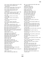 Preview for 693 page of Lexmark 7462 series Service Manual