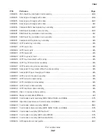 Preview for 707 page of Lexmark 7462 series Service Manual