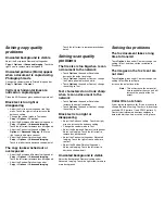 Preview for 6 page of Lexmark 850e - X VE4 B/W Laser Troubleshooting Manual