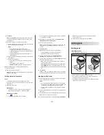 Preview for 16 page of Lexmark All Quick Reference Manual