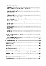 Preview for 7 page of Lexmark C530 series, C532 series, C534 series (Czech) Uživatelská Příručka