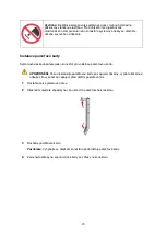 Preview for 18 page of Lexmark C530 series, C532 series, C534 series (Czech) Uživatelská Příručka