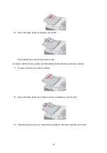 Preview for 35 page of Lexmark C530 series, C532 series, C534 series (Czech) Uživatelská Příručka