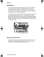 Preview for 30 page of Lexmark C910 5055-01x Service Manual