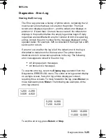 Preview for 153 page of Lexmark C910 5055-01x Service Manual