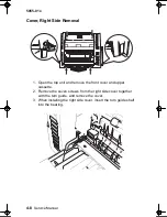 Preview for 162 page of Lexmark C910 5055-01x Service Manual