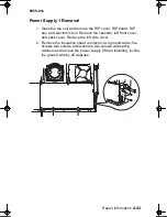 Preview for 197 page of Lexmark C910 5055-01x Service Manual