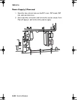 Preview for 198 page of Lexmark C910 5055-01x Service Manual