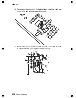 Preview for 206 page of Lexmark C910 5055-01x Service Manual