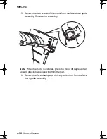 Preview for 210 page of Lexmark C910 5055-01x Service Manual