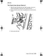 Preview for 211 page of Lexmark C910 5055-01x Service Manual