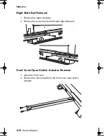 Preview for 212 page of Lexmark C910 5055-01x Service Manual