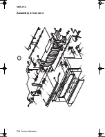 Preview for 264 page of Lexmark C910 5055-01x Service Manual