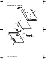 Preview for 286 page of Lexmark C910 5055-01x Service Manual