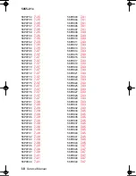 Preview for 322 page of Lexmark C910 5055-01x Service Manual