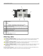 Preview for 12 page of Lexmark CS921 User Manual