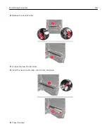 Preview for 59 page of Lexmark CS921 User Manual